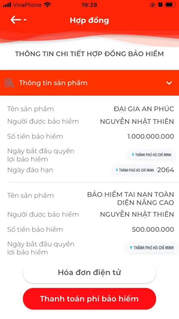 Vì sao tôi tham gia bảo hiểm nhân thọ ?