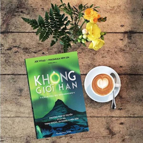 [Review] Sách Không giới hạn (Zero Limits) – Hạnh Vũ